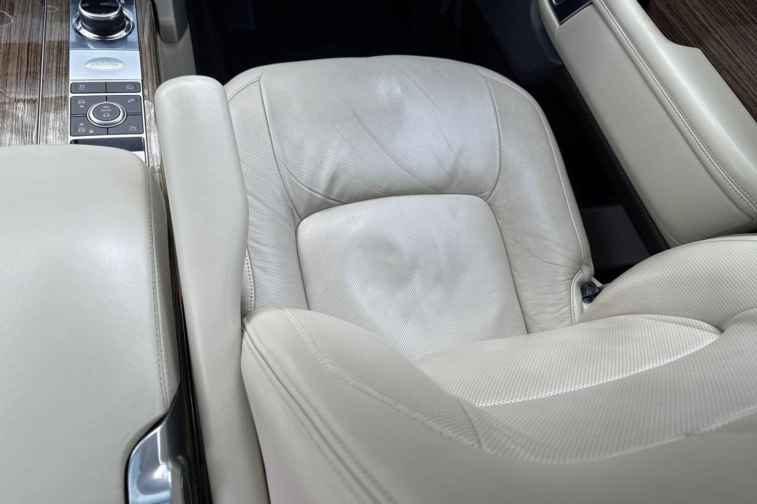 Used Land Rover Range Rover 2018 for sale - 76537658: Photo 35