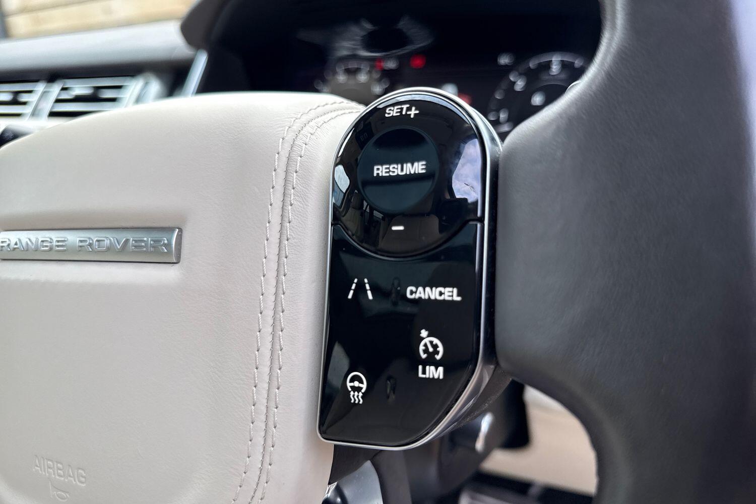 Used Land Rover Range Rover 2018 for sale - 76537658: Photo 39