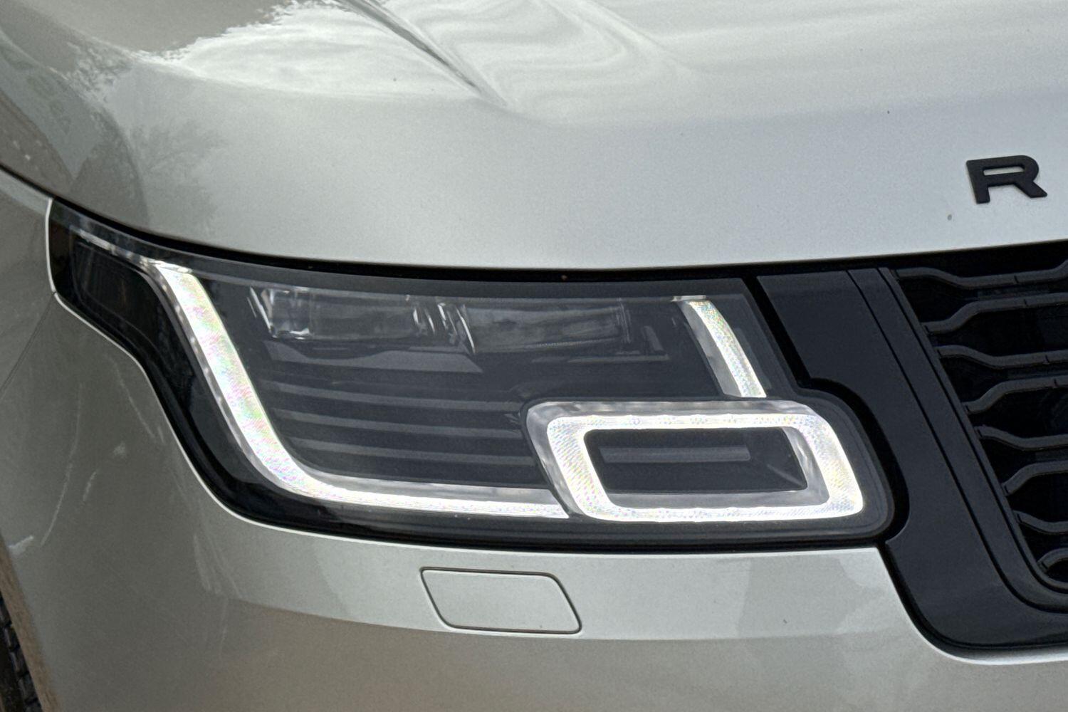 Used Land Rover Range Rover 2018 for sale - 76537658: Photo 43