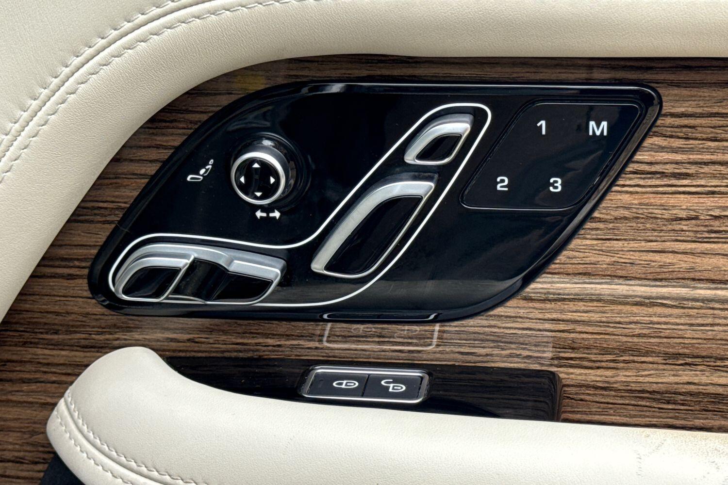 Used Land Rover Range Rover 2018 for sale - 76537658: Photo 47