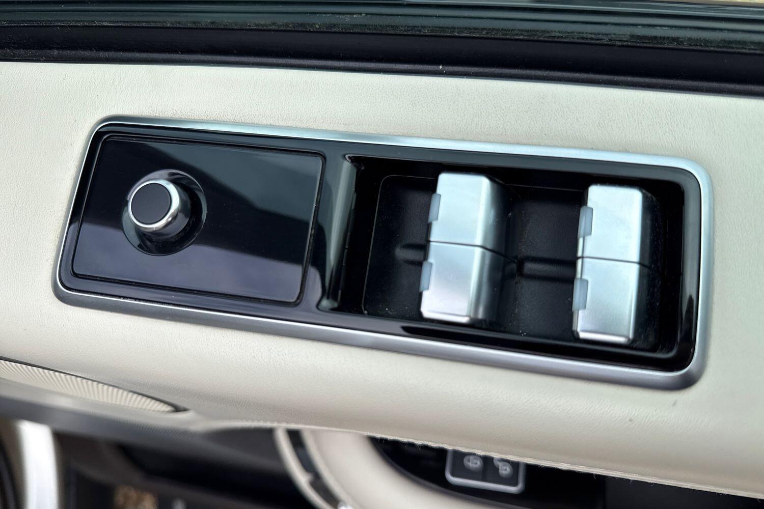 Used Land Rover Range Rover 2018 for sale - 76537658: Photo 48