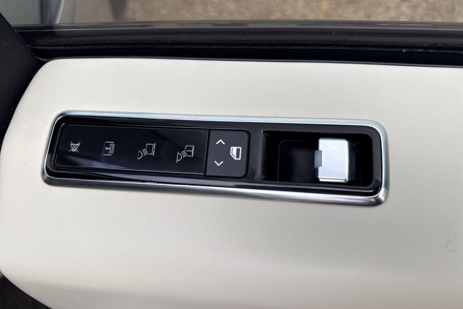 Used Land Rover Range Rover 2018 for sale - 76537658: Photo 53