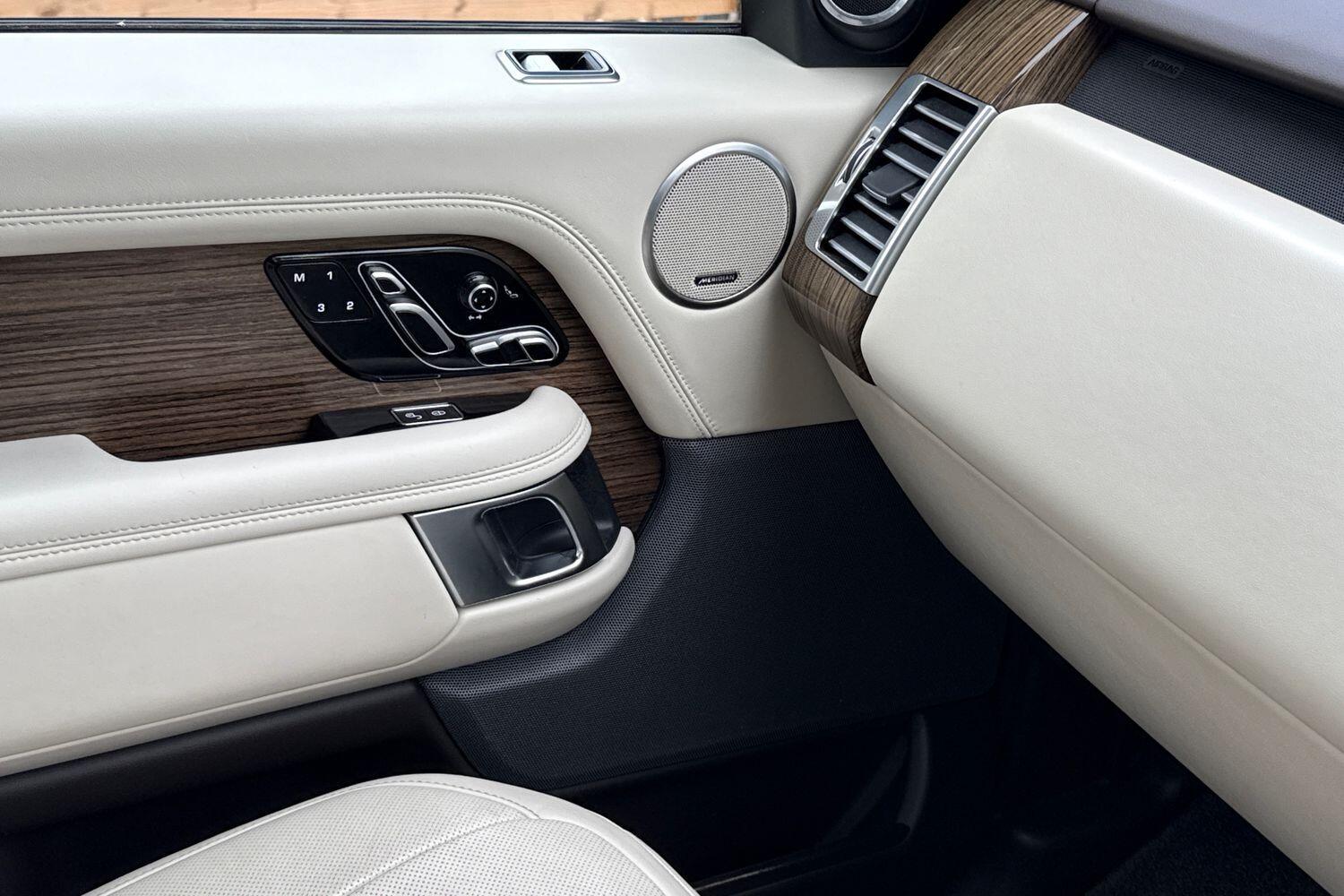 Used Land Rover Range Rover 2018 for sale - 76537658: Photo 54