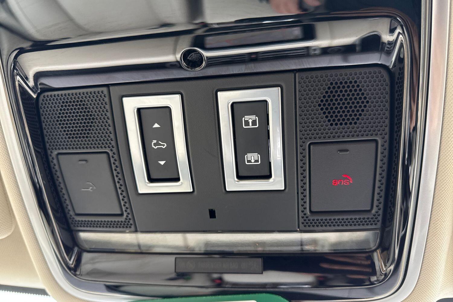 Used Land Rover Range Rover 2018 for sale - 76537658: Photo 55