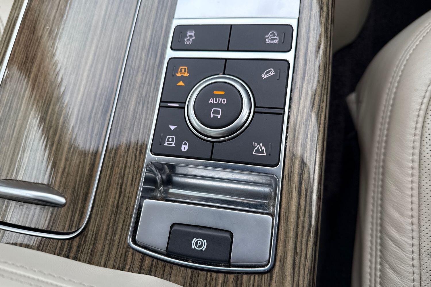 Used Land Rover Range Rover 2018 for sale - 76537658: Photo 56