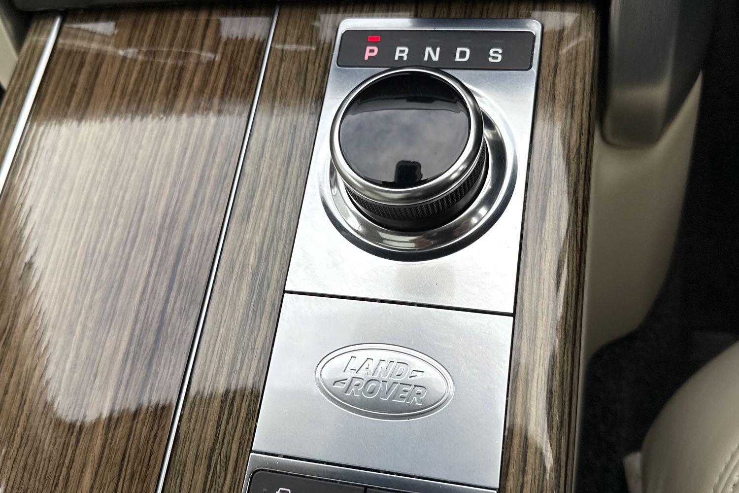 Used Land Rover Range Rover 2018 for sale - 76537658: Photo 57