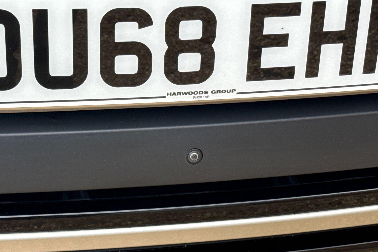 Used Land Rover Range Rover 2018 for sale - 76537658: Photo 61