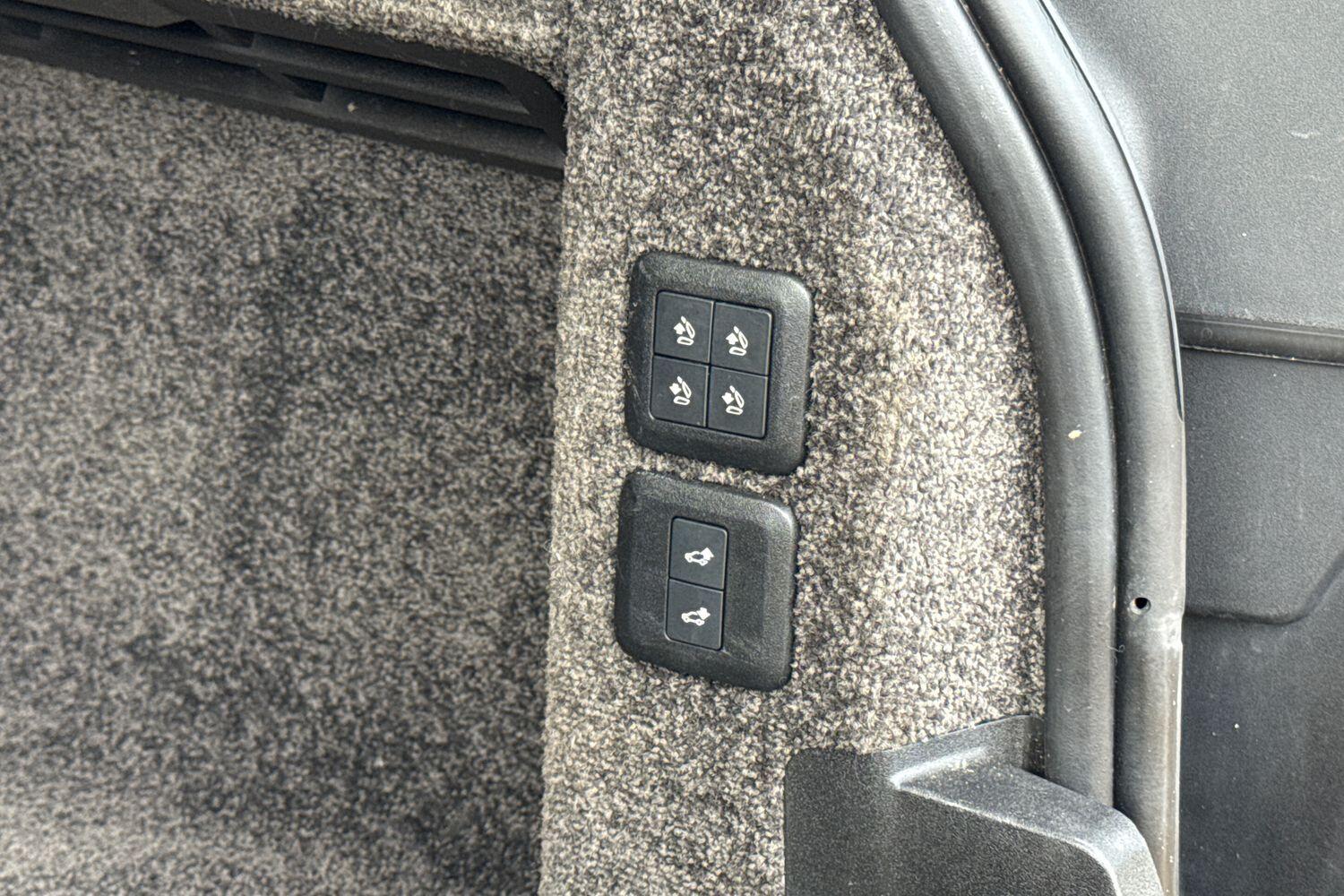 Used Land Rover Range Rover 2018 for sale - 76537658: Photo 63