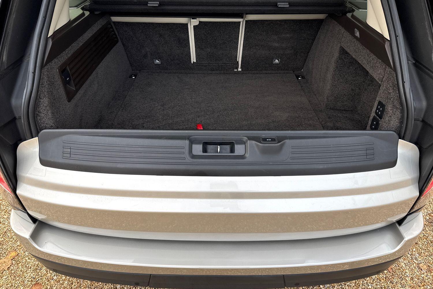 Used Land Rover Range Rover 2018 for sale - 76537658: Photo 64