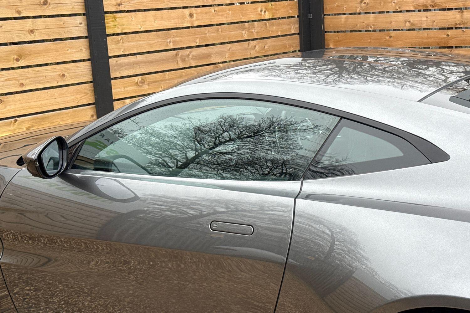 Used Aston Martin Vantage 2021 for sale - 77190745: Photo 15