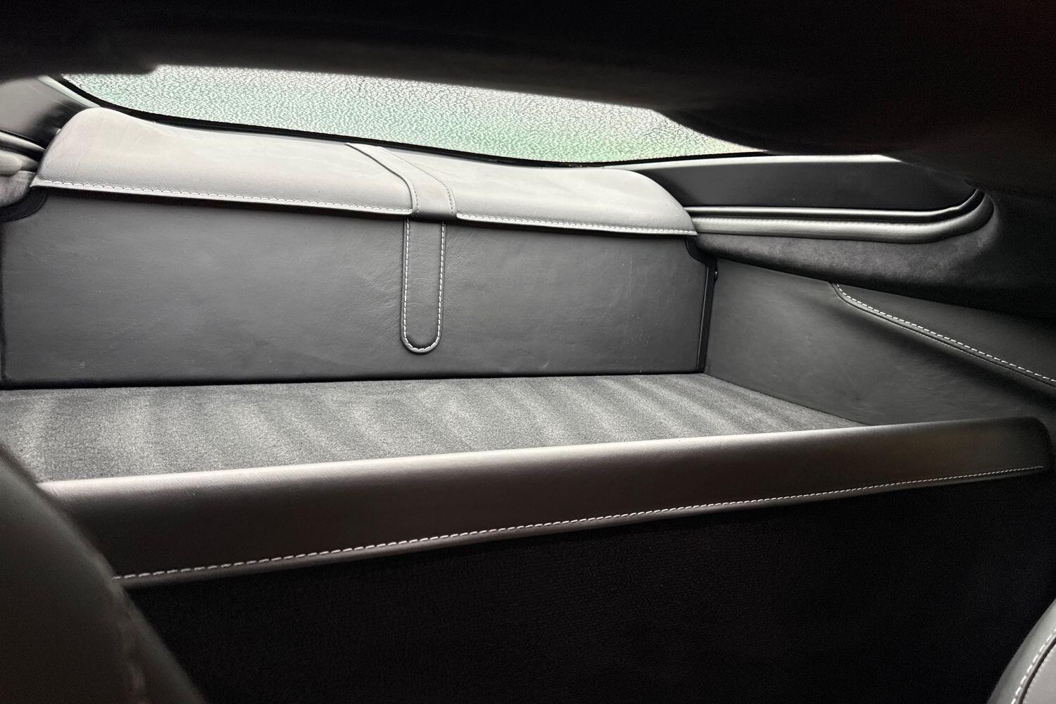 Used Aston Martin Vantage 2021 for sale - 77190745: Photo 24