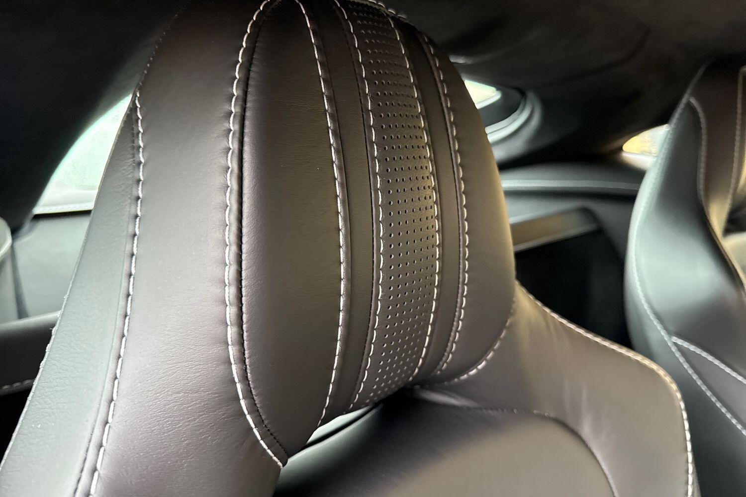 Used Aston Martin Vantage 2021 for sale - 77190745: Photo 26