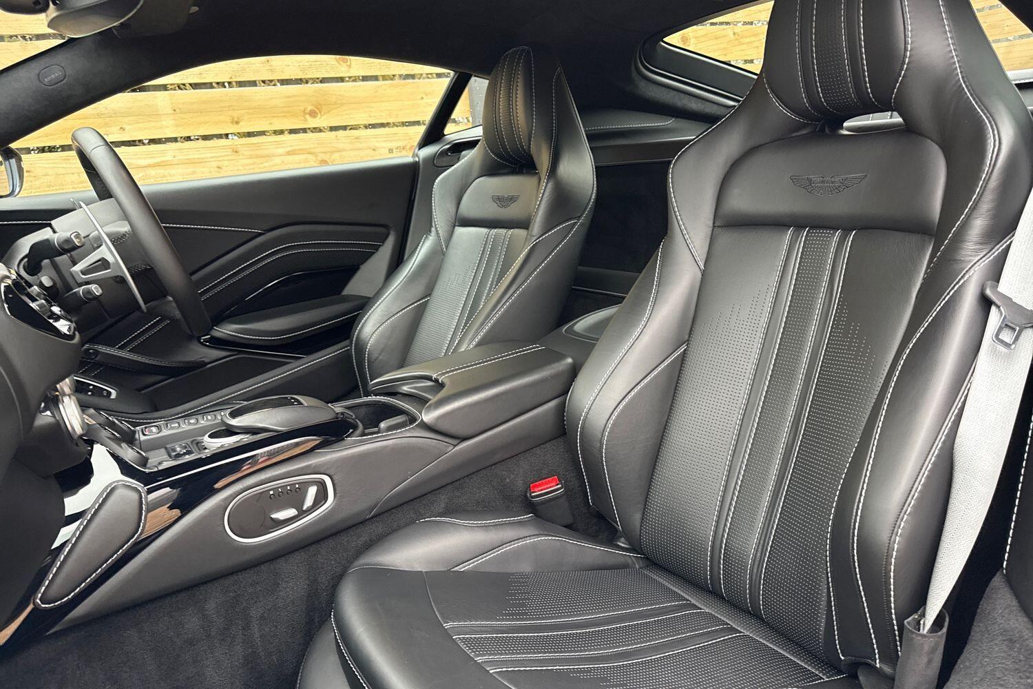 Used Aston Martin Vantage 2021 for sale - 77190745: Photo 29