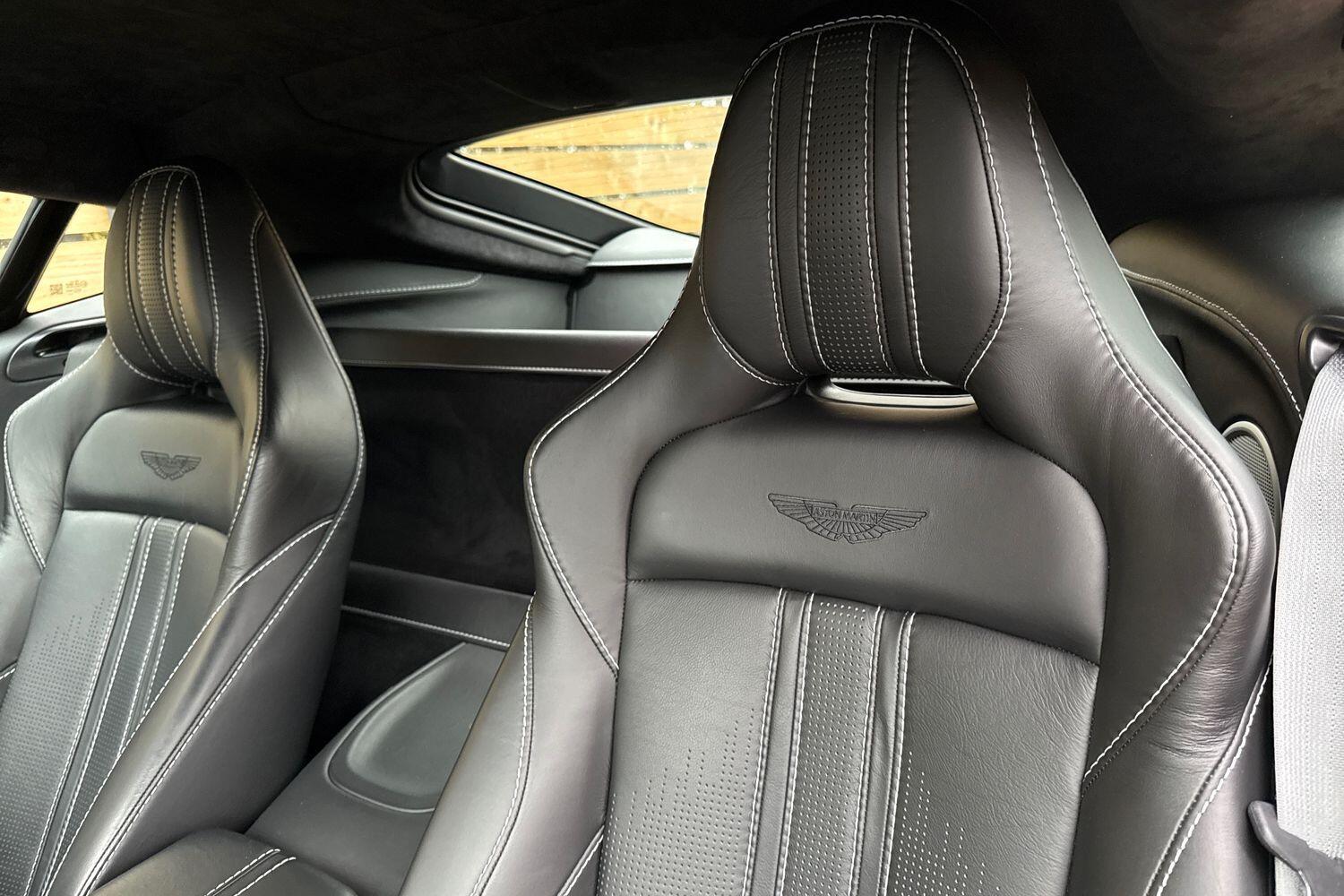 Used Aston Martin Vantage 2021 for sale - 77190745: Photo 30