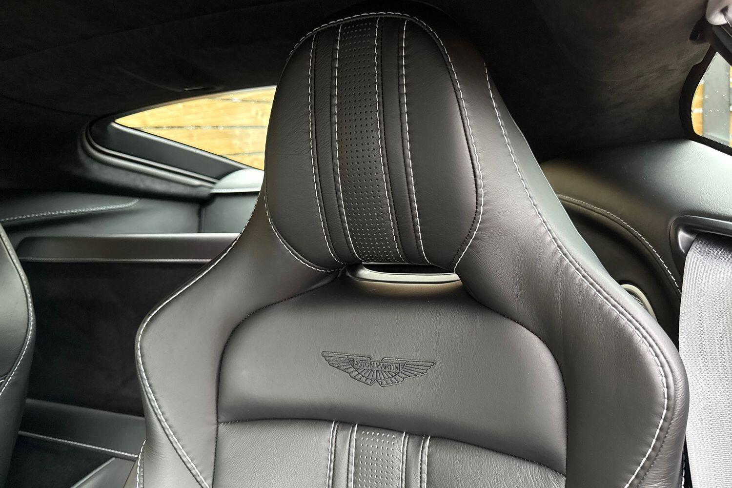 Used Aston Martin Vantage 2021 for sale - 77190745: Photo 31