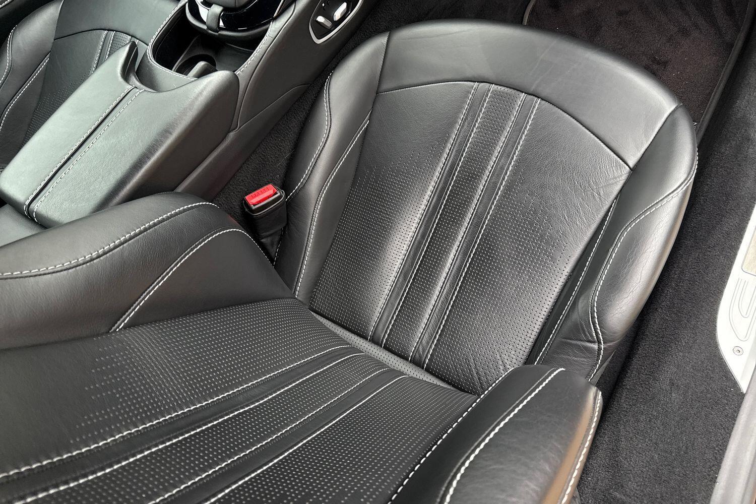 Used Aston Martin Vantage 2021 for sale - 77190745: Photo 35