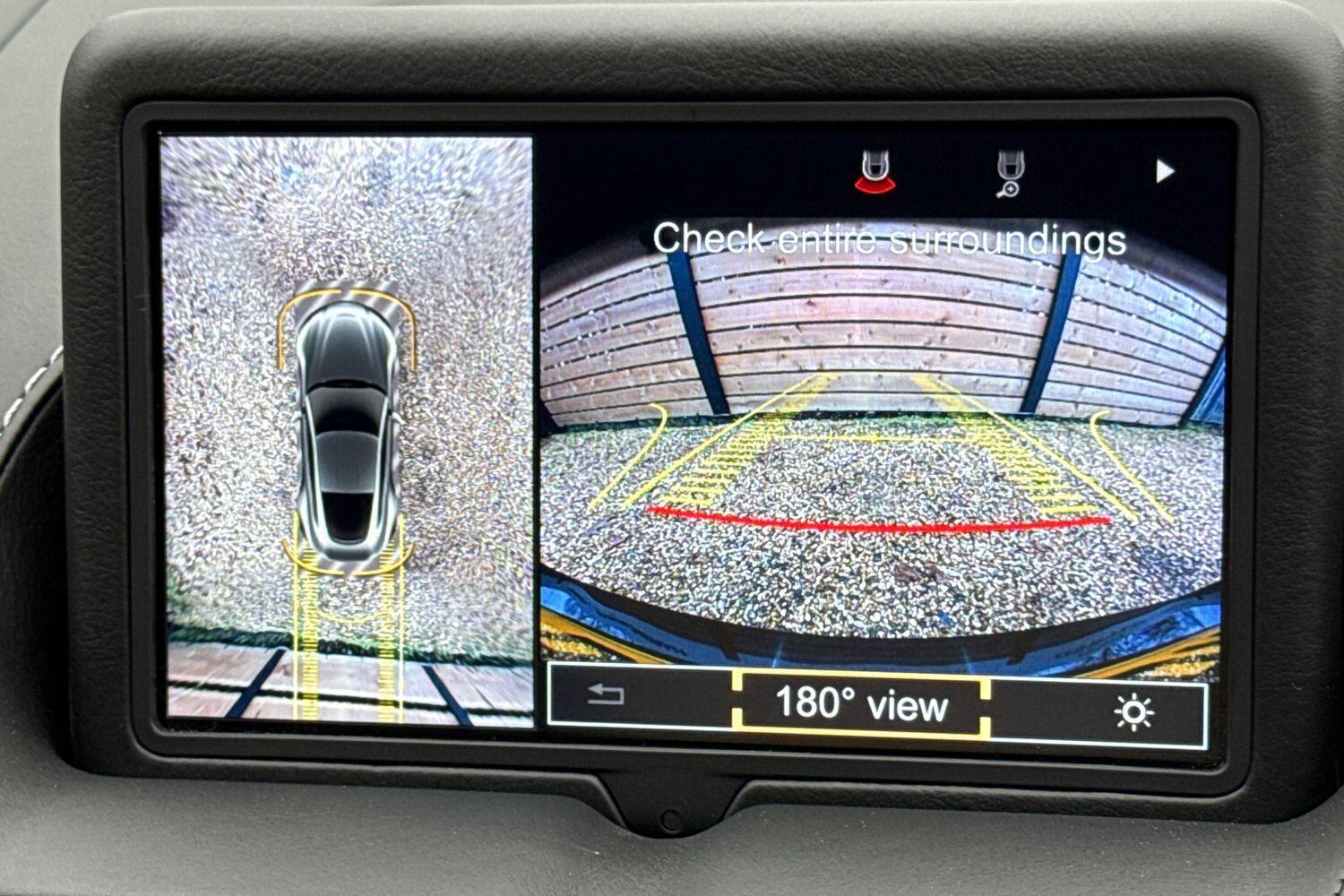 Used Aston Martin Vantage 2021 for sale - 77190745: Photo 4