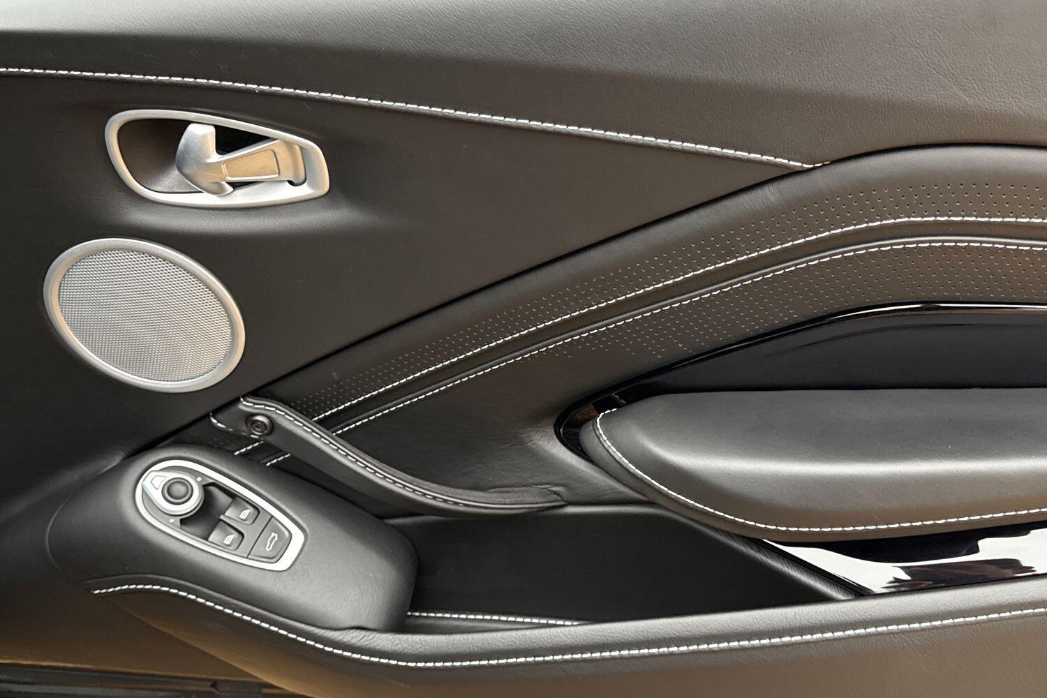 Used Aston Martin Vantage 2021 for sale - 77190745: Photo 41