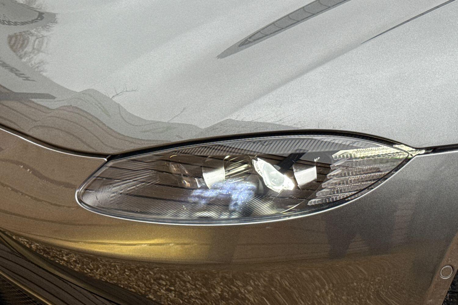 Used Aston Martin Vantage 2021 for sale - 77190745: Photo 45