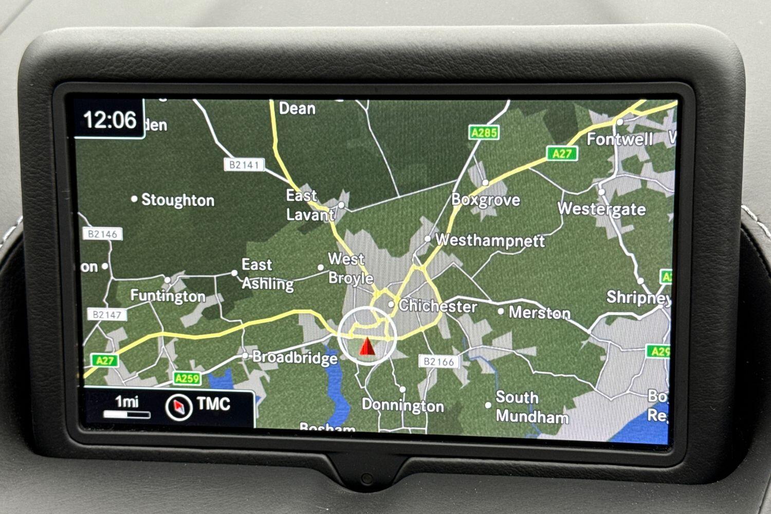 Used Aston Martin Vantage 2021 for sale - 77190745: Photo 5