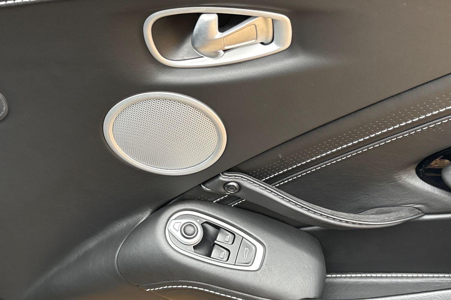 Used Aston Martin Vantage 2021 for sale - 77190745: Photo 53