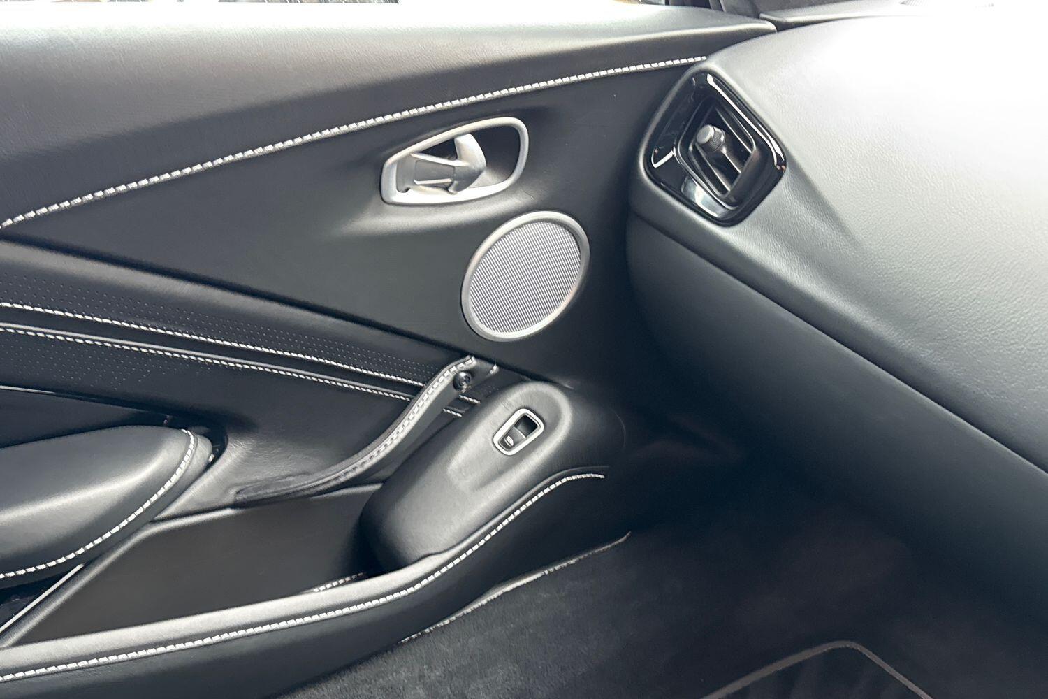 Used Aston Martin Vantage 2021 for sale - 77190745: Photo 54