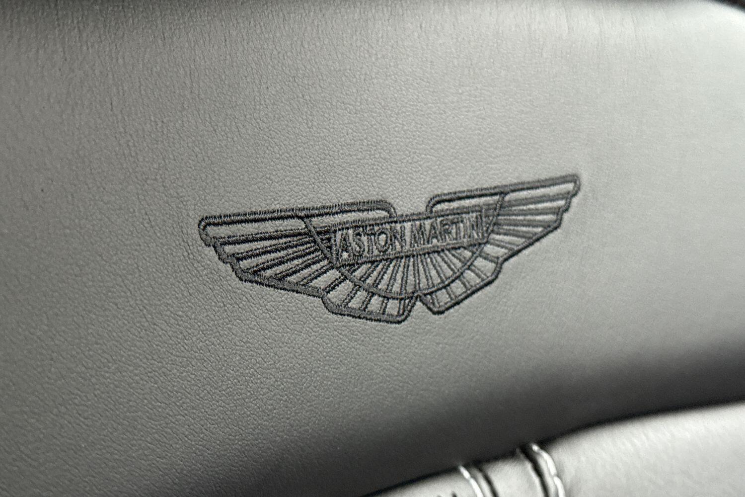 Used Aston Martin Vantage 2021 for sale - 77190745: Photo 60