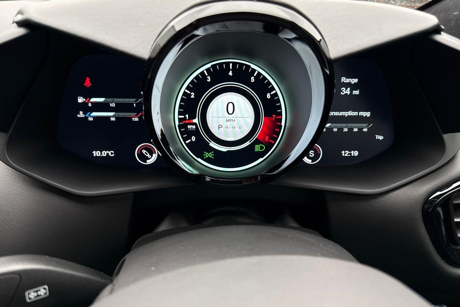 Used Aston Martin Vantage 2021 for sale - 77190745: Photo 61