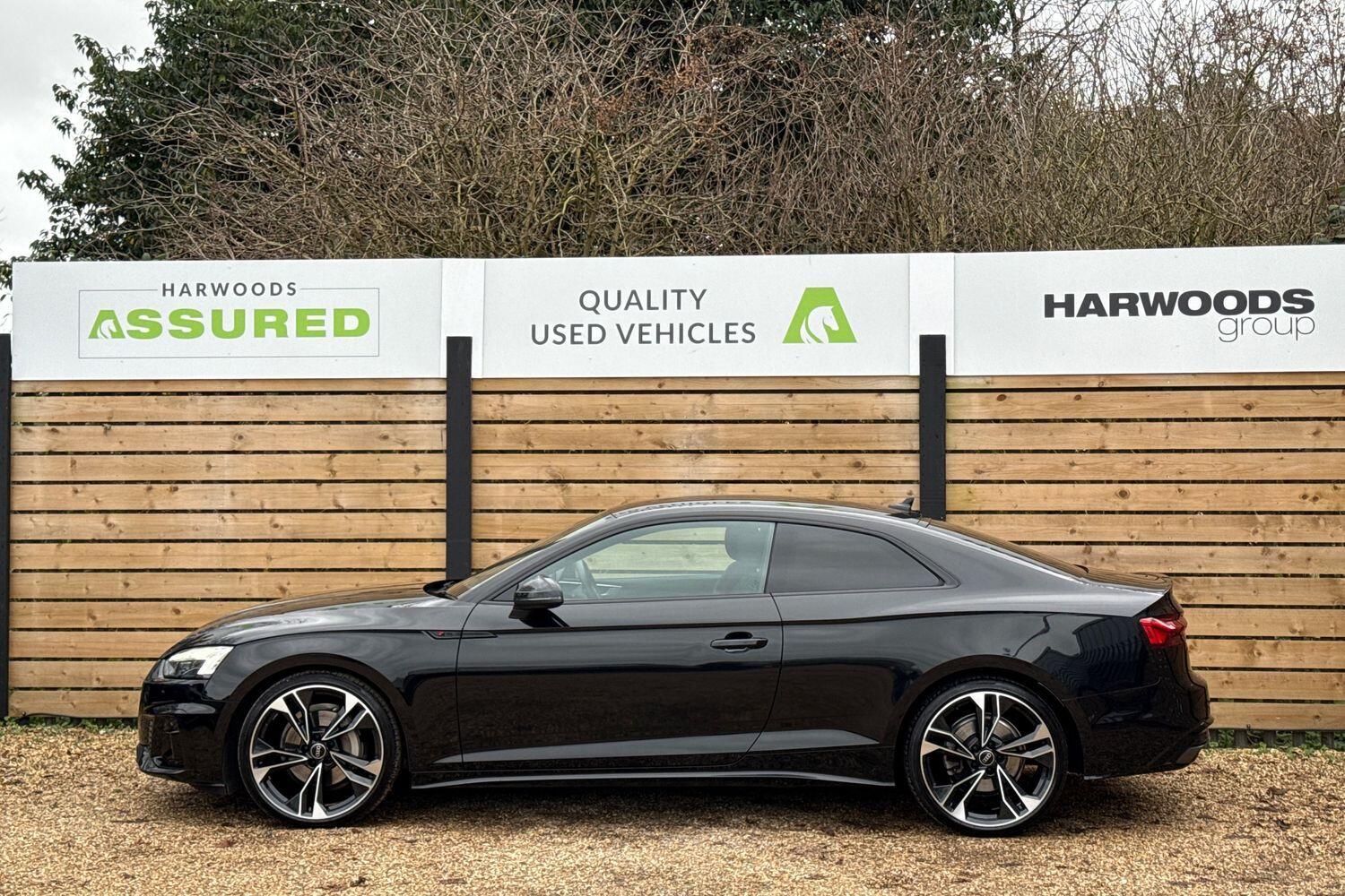 Used Audi A5 2023 for sale - 76975542: Photo 11