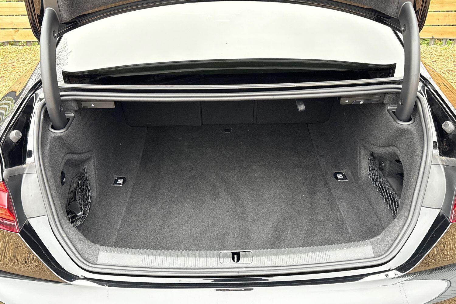 Used Audi A5 2023 for sale - 76975542: Photo 21