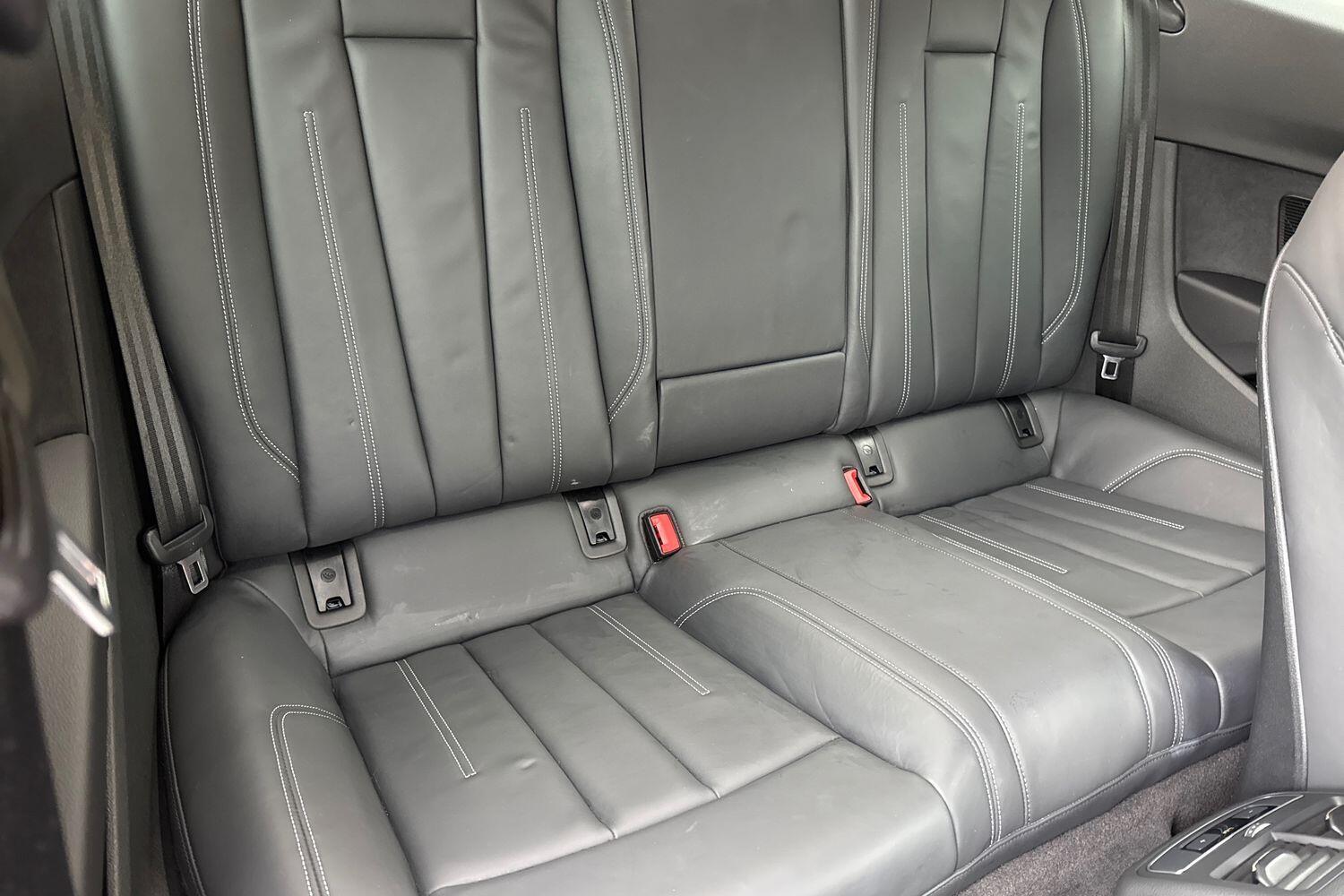 Used Audi A5 2023 for sale - 76975542: Photo 24