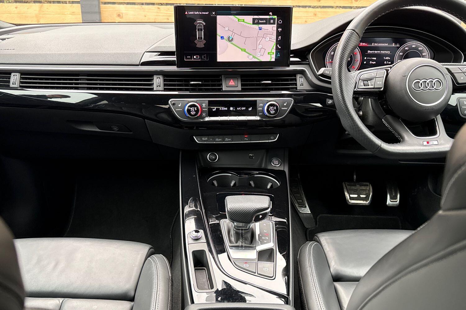 Used Audi A5 2023 for sale - 76975542: Photo 37