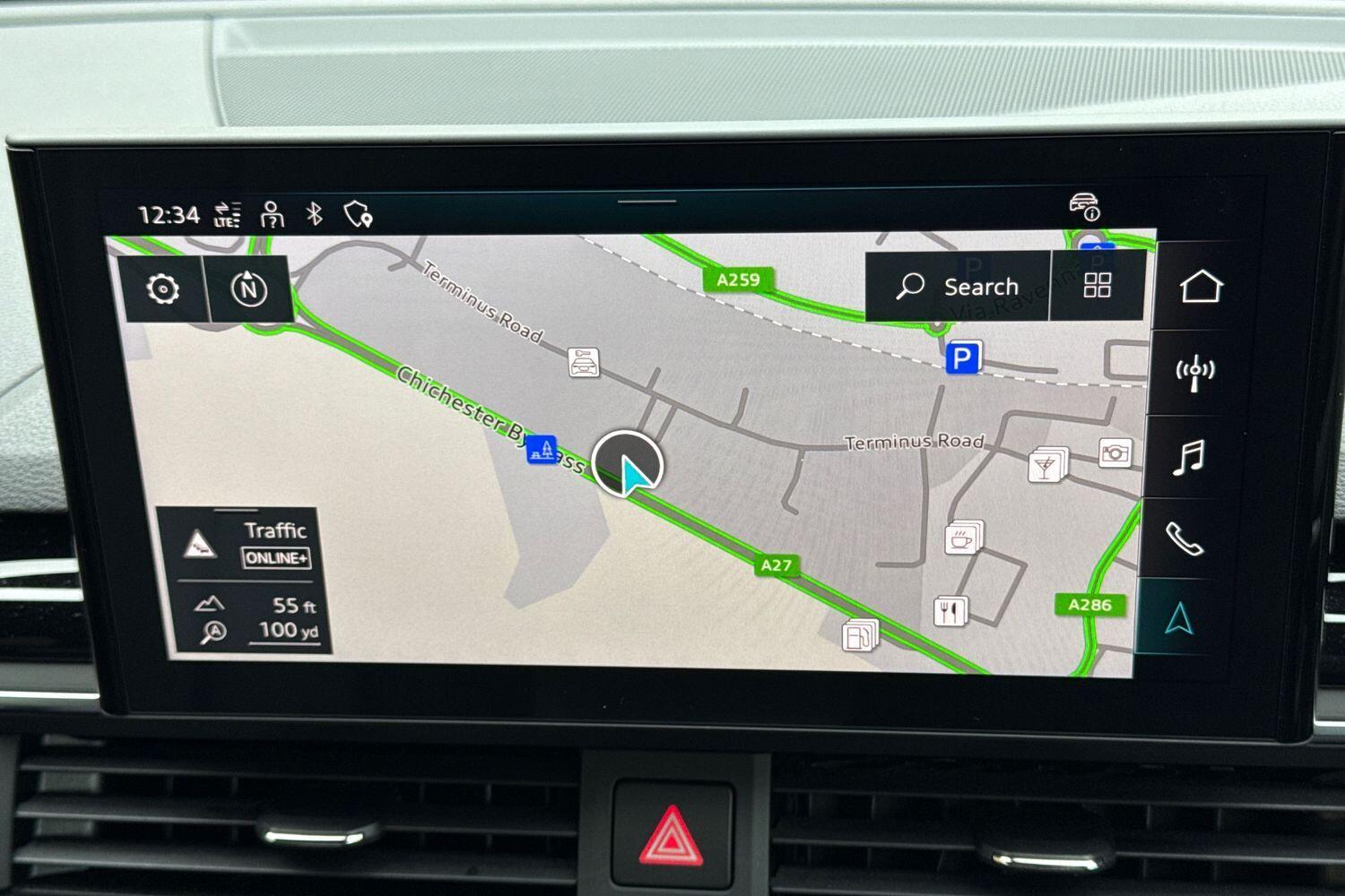 Used Audi A5 2023 for sale - 76975542: Photo 4