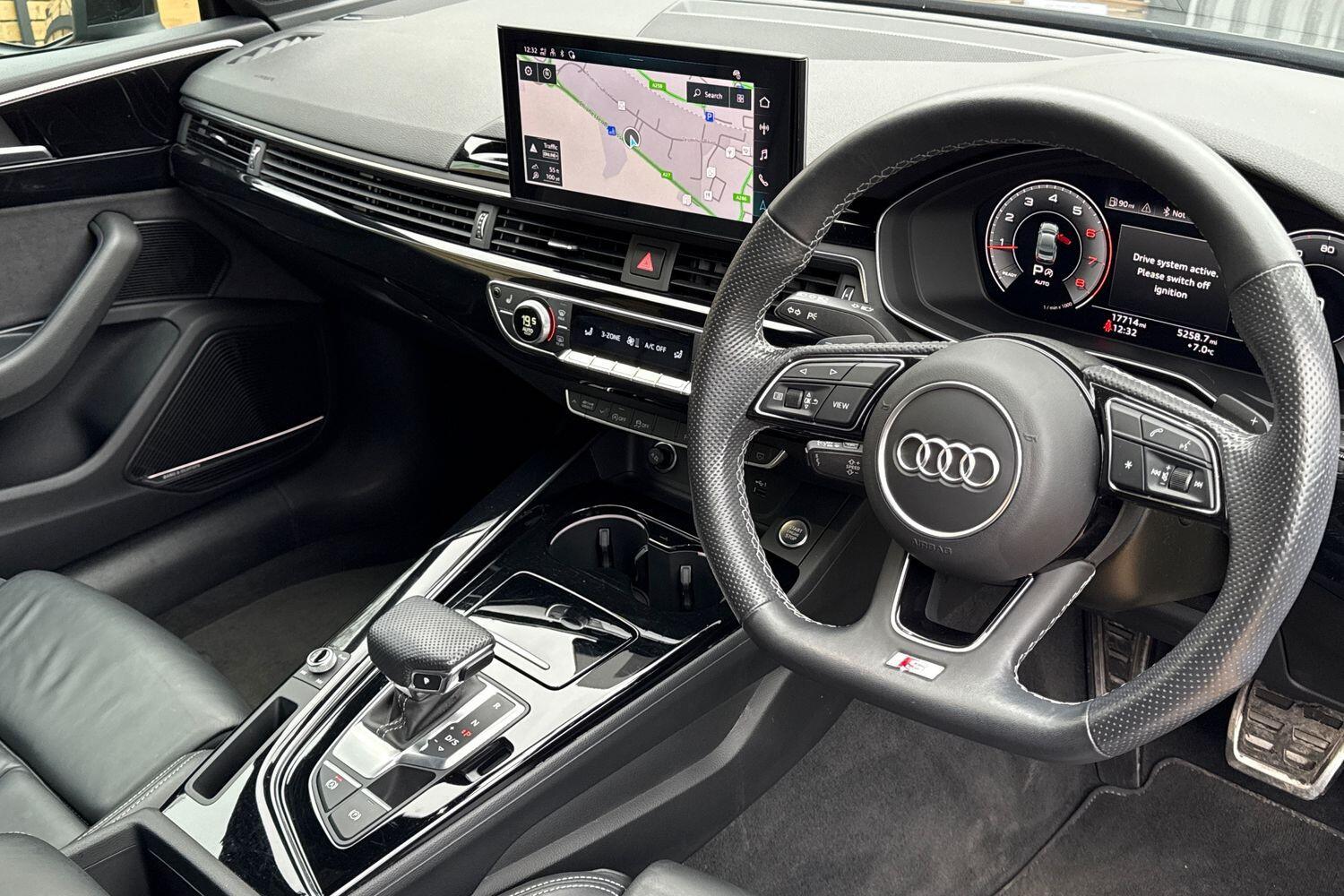 Used Audi A5 2023 for sale - 76975542: Photo 42