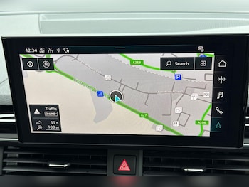 Used Audi A5 2023 for sale - 76975542: Photo