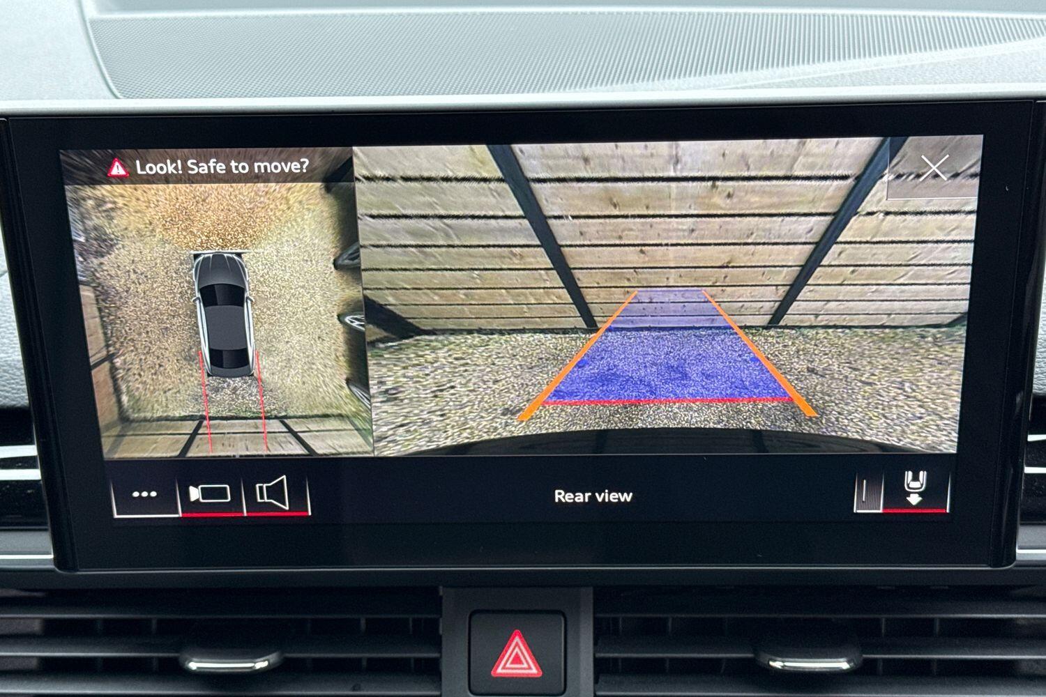 Used Audi A5 2023 for sale - 76975542: Photo 5