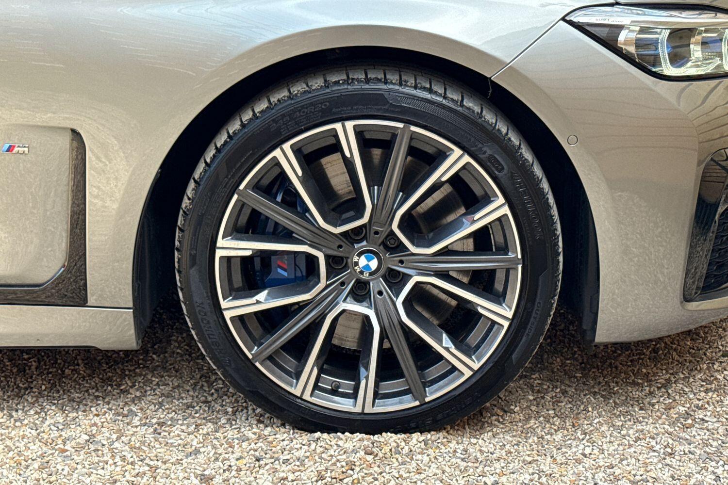 Used BMW 7 Series 2019 for sale - 76562497: Photo 14