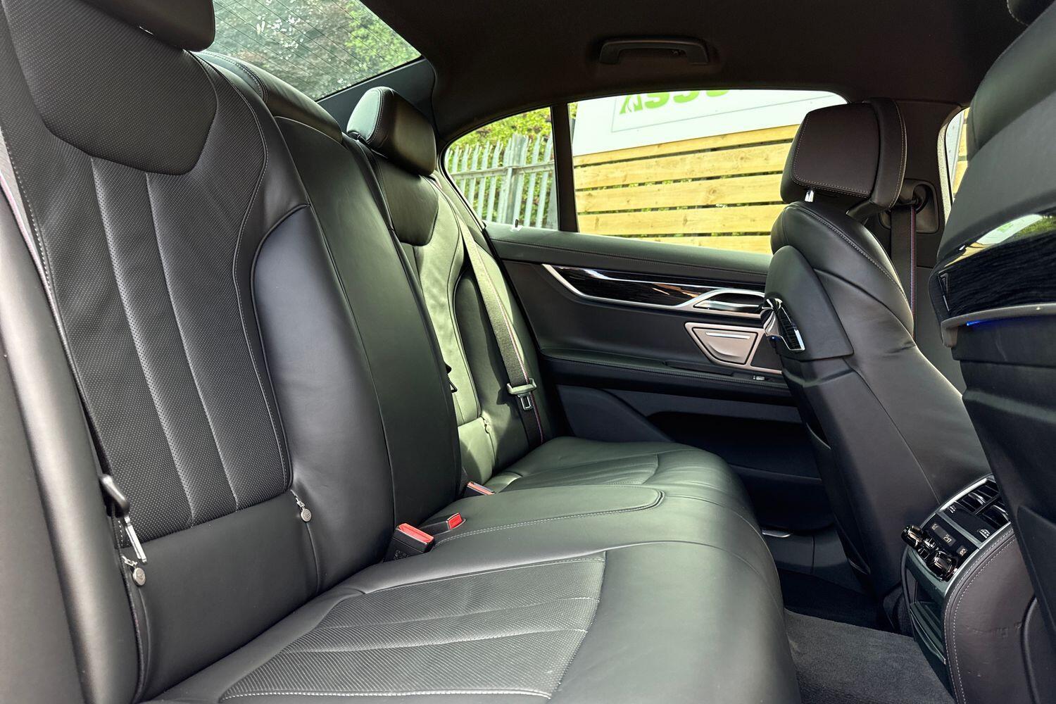 Used BMW 7 Series 2019 for sale - 76562497: Photo 24