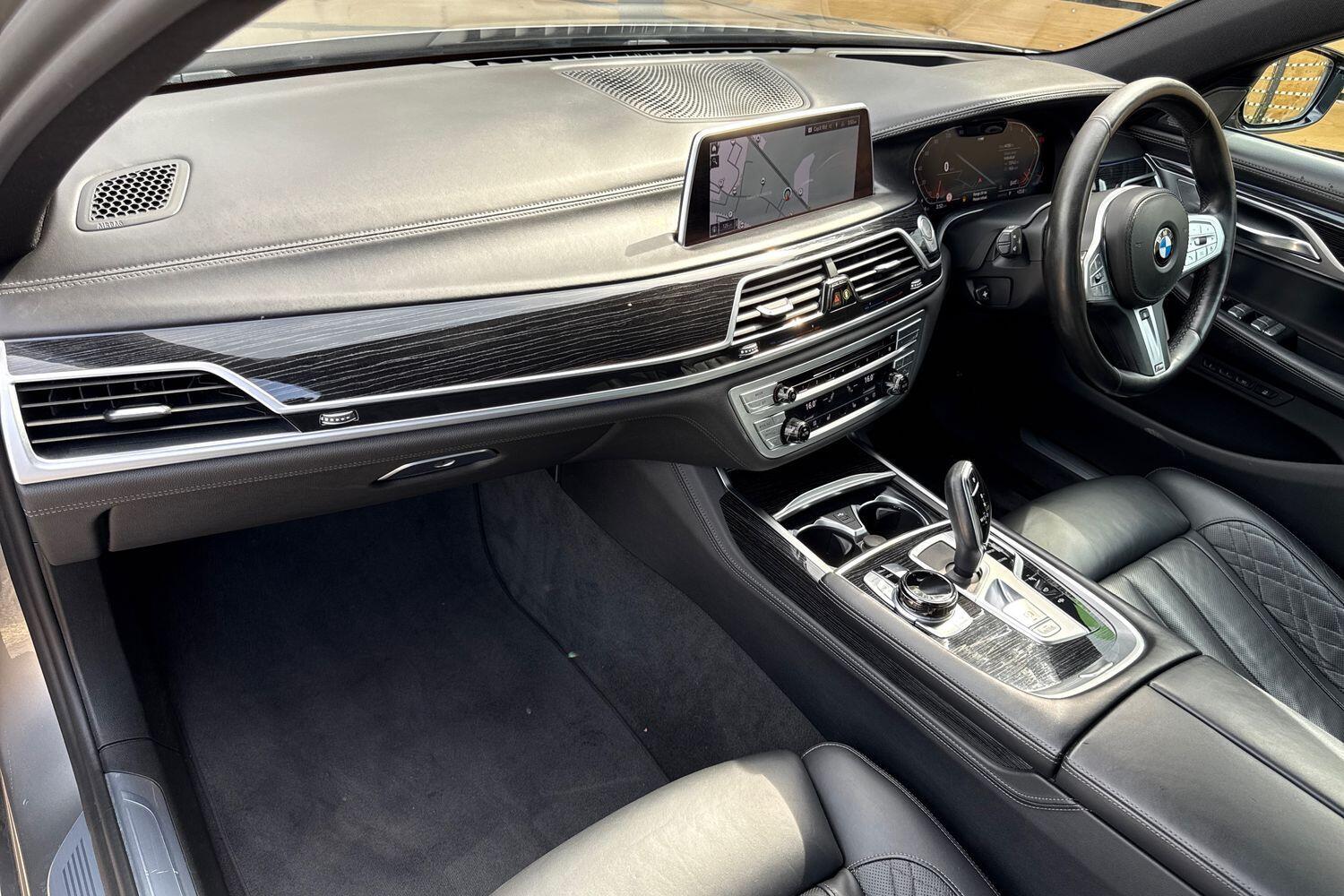 Used BMW 7 Series 2019 for sale - 76562497: Photo 29