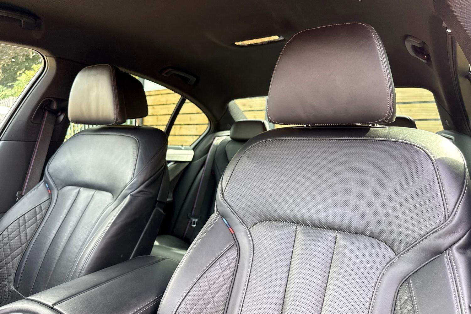 Used BMW 7 Series 2019 for sale - 76562497: Photo 31