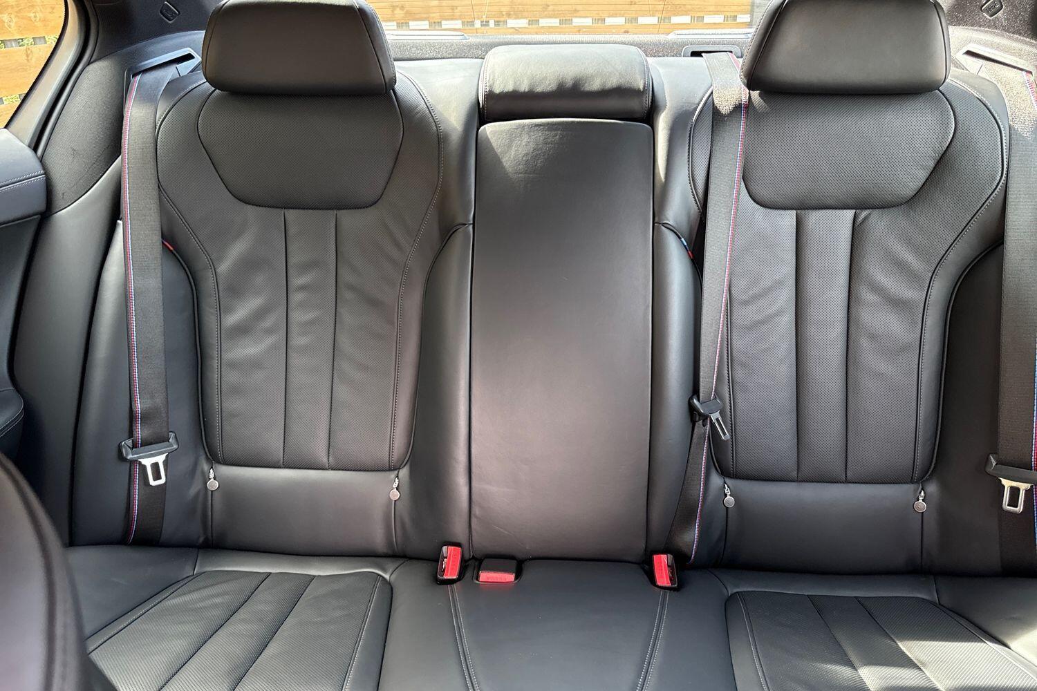 Used BMW 7 Series 2019 for sale - 76562497: Photo 33