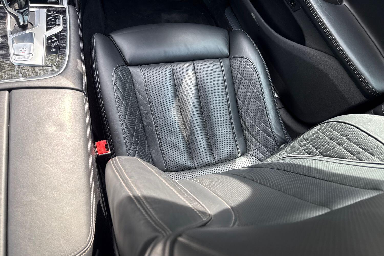 Used BMW 7 Series 2019 for sale - 76562497: Photo 35