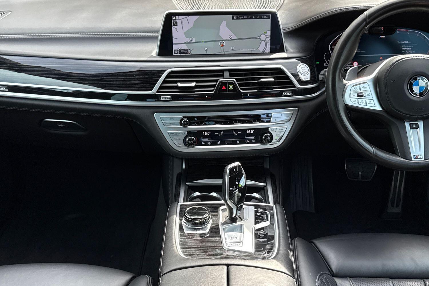 Used BMW 7 Series 2019 for sale - 76562497: Photo 37
