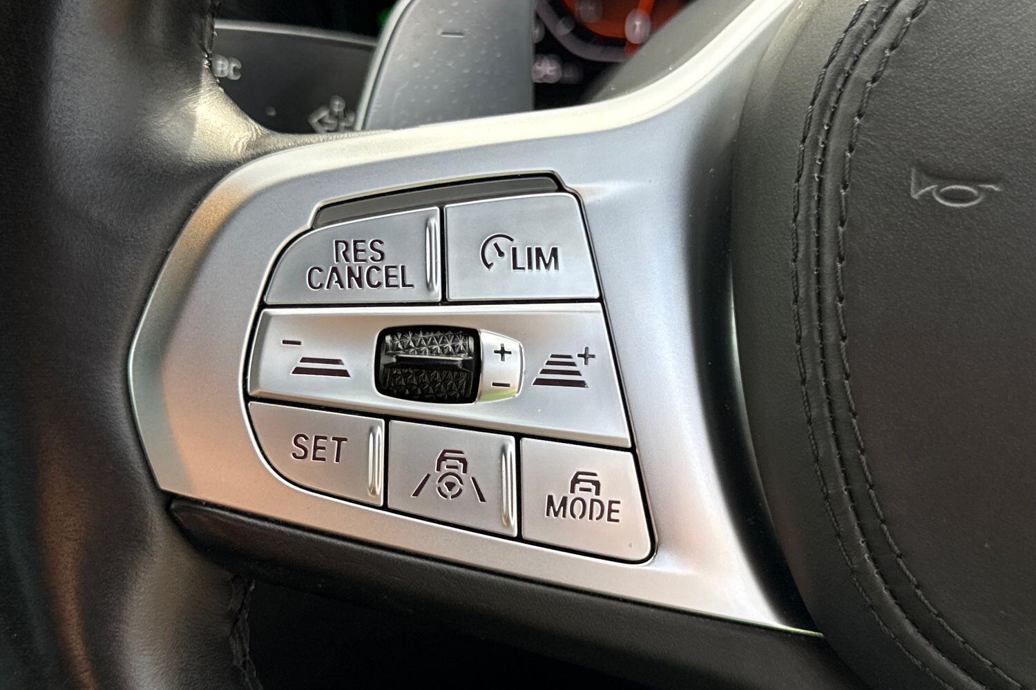 Used BMW 7 Series 2019 for sale - 76562497: Photo 38