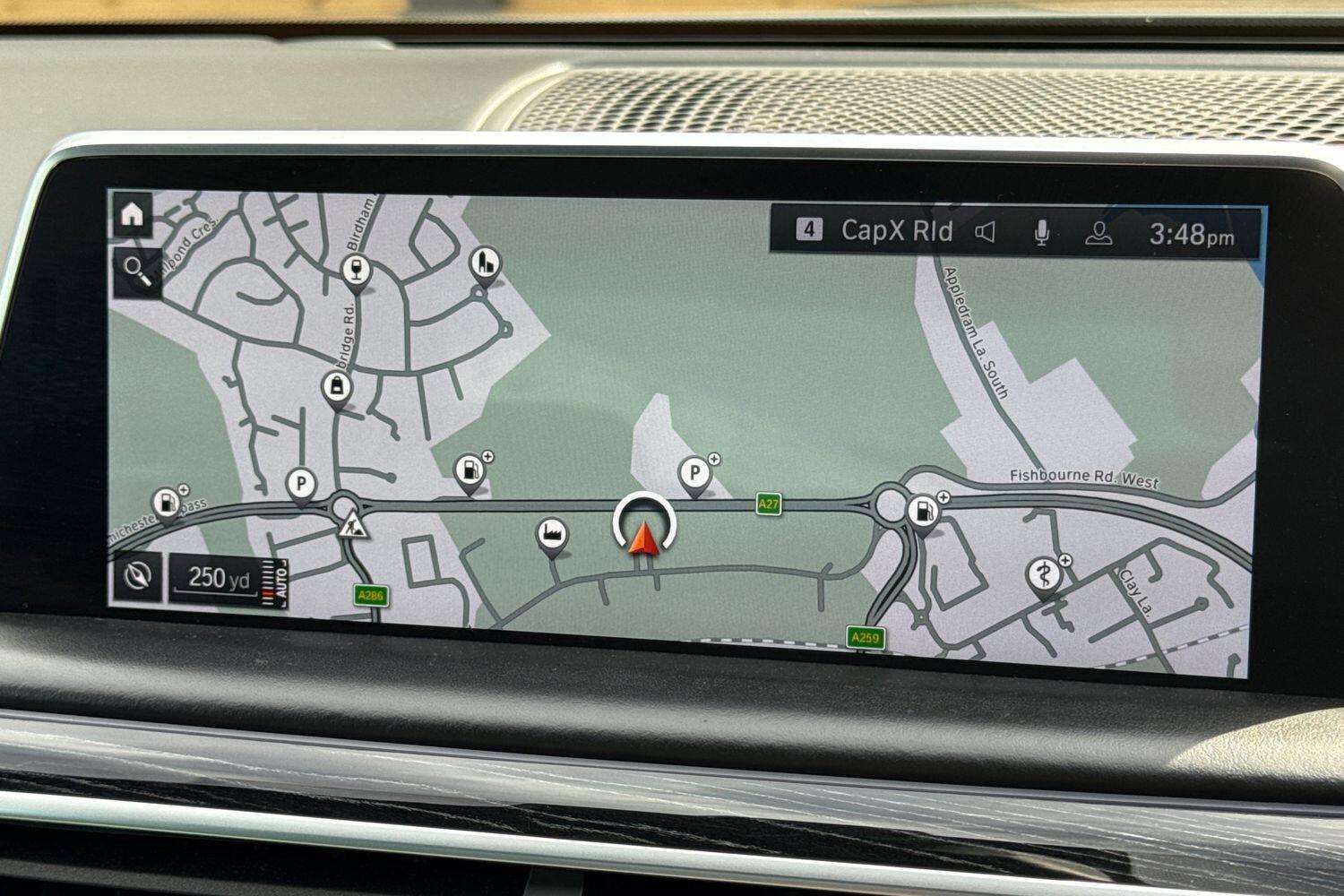 Used BMW 7 Series 2019 for sale - 76562497: Photo 4