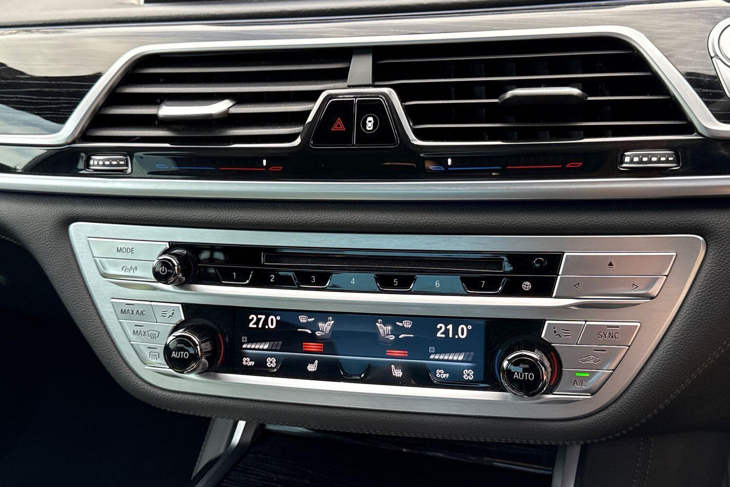 Used BMW 7 Series 2019 for sale - 76562497: Photo 40