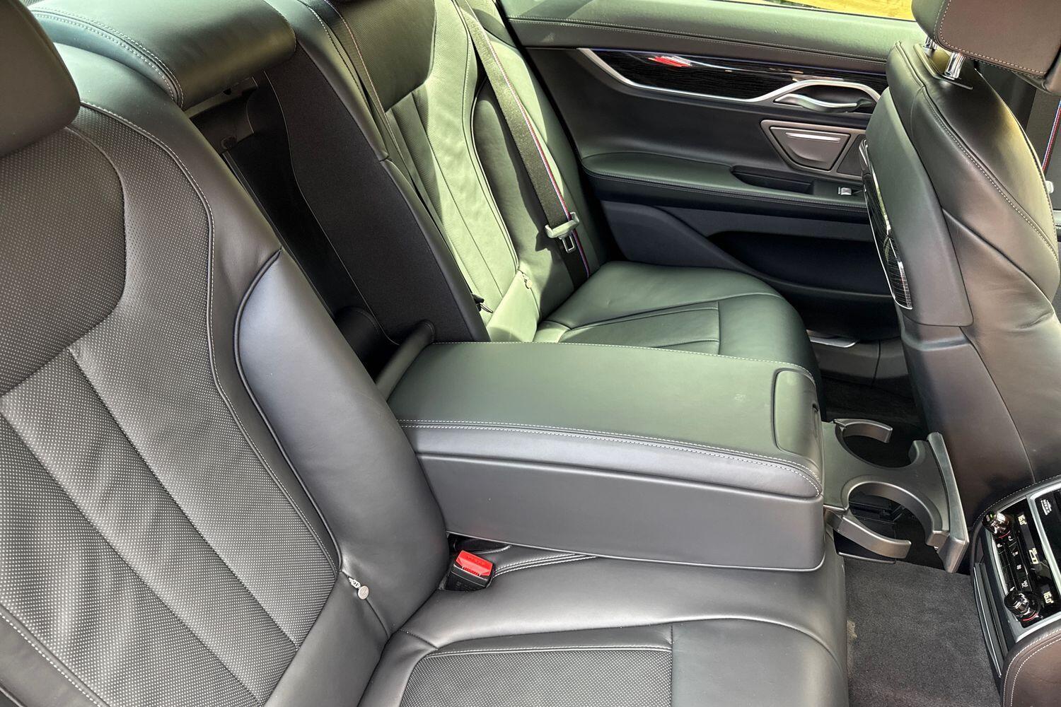 Used BMW 7 Series 2019 for sale - 76562497: Photo 44