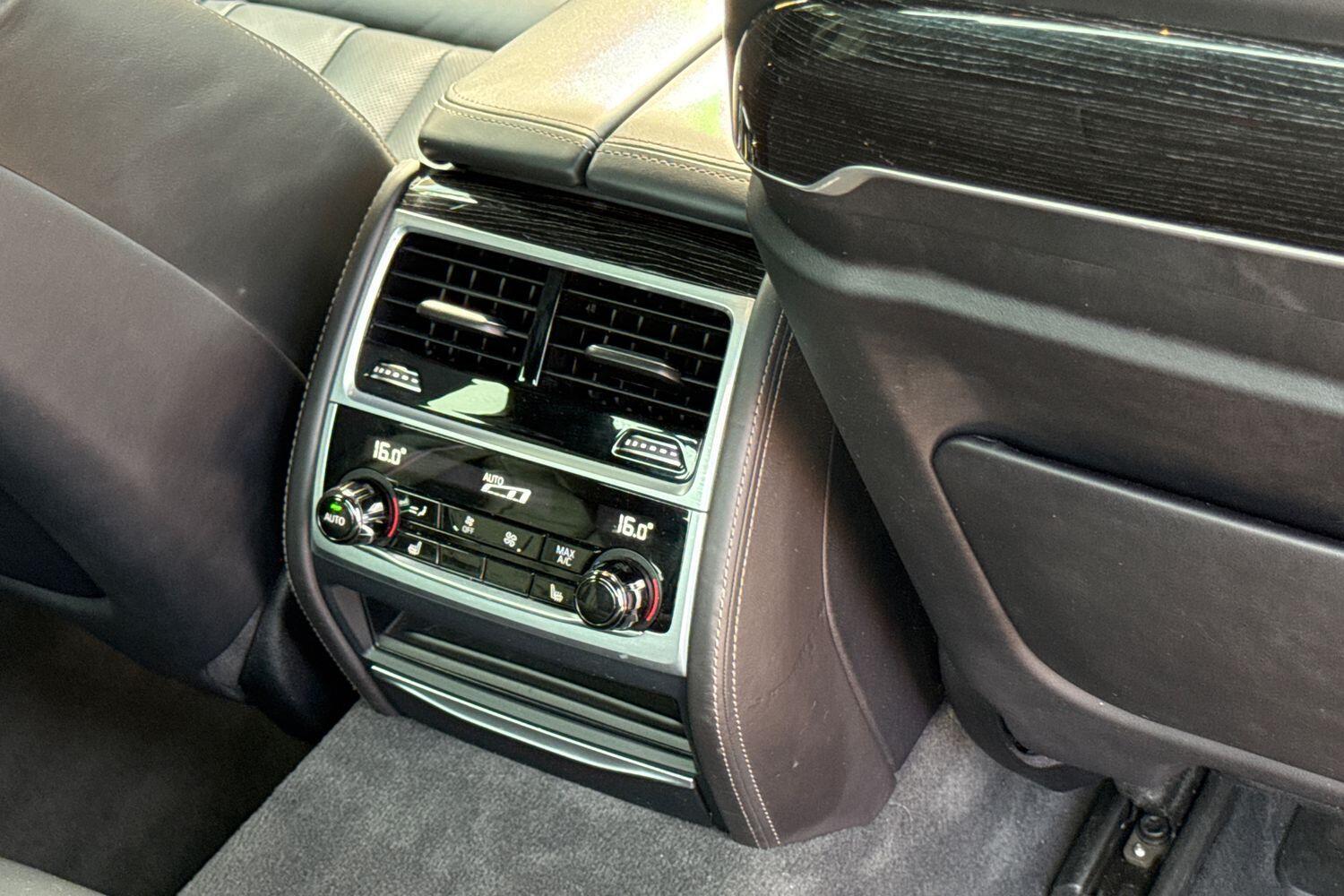 Used BMW 7 Series 2019 for sale - 76562497: Photo 45