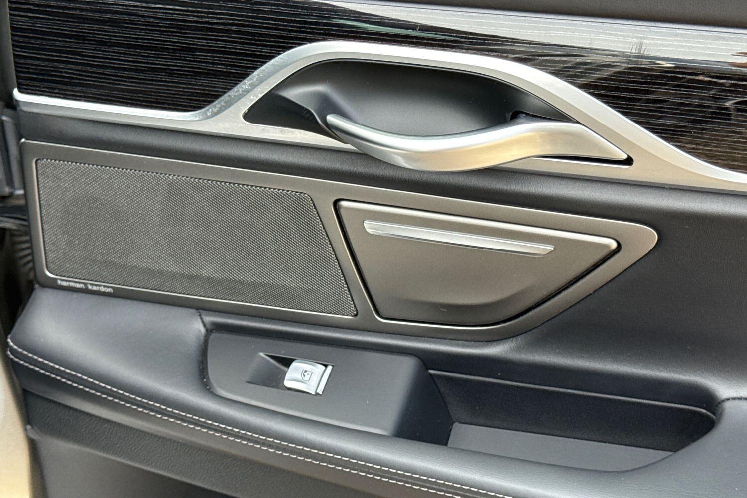 Used BMW 7 Series 2019 for sale - 76562497: Photo 47