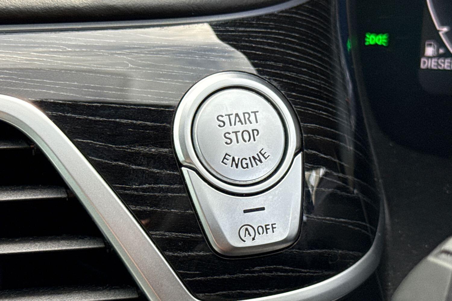 Used BMW 7 Series 2019 for sale - 76562497: Photo 50